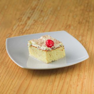 Tarta Tres Leches
