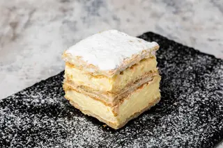 Krempita 500 gr