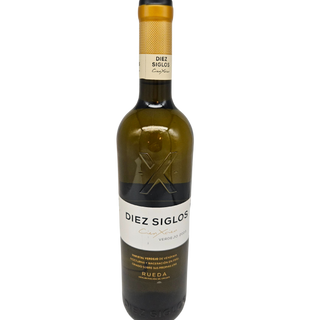 Vino Blanco Verdejo D.O. Rueda (750 Ml.)
