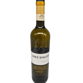 Vino Blanco Verdejo D.O. Rueda (750 Ml.)