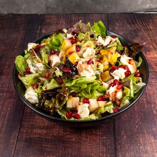 Салата Мелограно (250г)