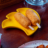 Корн дог с сыром (120гр)