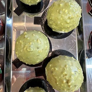 Rocher Pistacchio