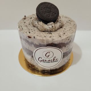 Mini Tarta Oreo