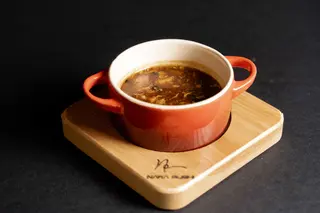 052. Zuppa agro piccante
