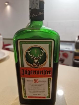 Jagermester