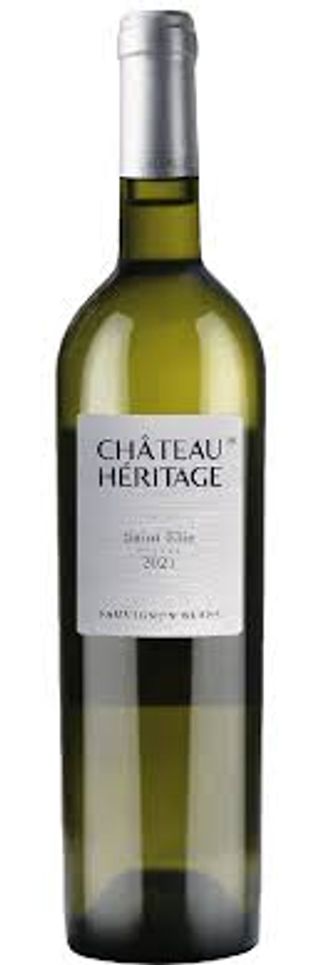 Chateau Heritage Saint Elie 2024