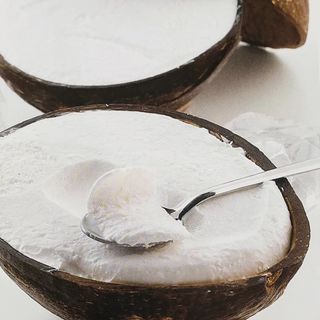 D10 Gelato cocco 椰子冰淇淋