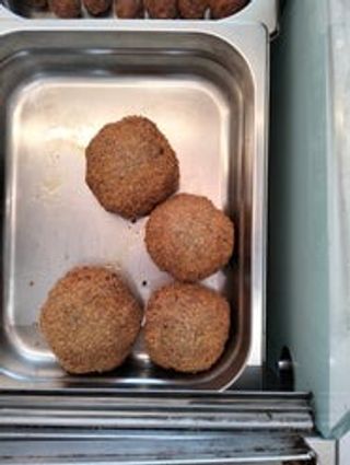 Schiacciatine ripiene con mozzarella 250 g