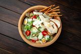 Salată Vdrova