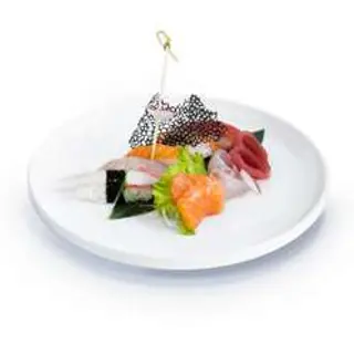 166. Misto sushi
