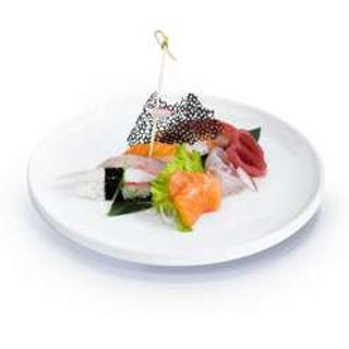 166. Misto sushi