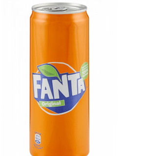 Fanta 33cl