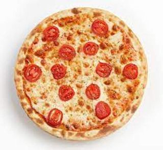 Пицца Маргарита 