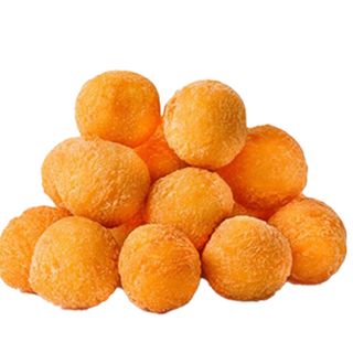 Картофельные шарики