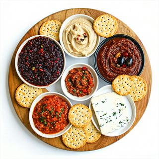 Плато Разядки