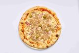 Pizza Tonno