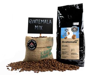 Gvatemala mix