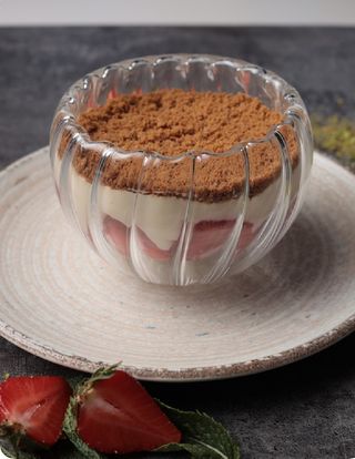 Магнолия пудинг лотос