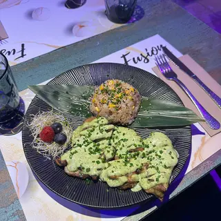 Pollo Nairobi