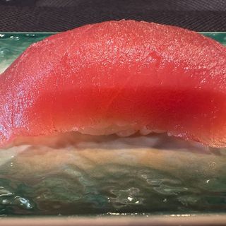 117 Nigiri maguro 2 pezzi