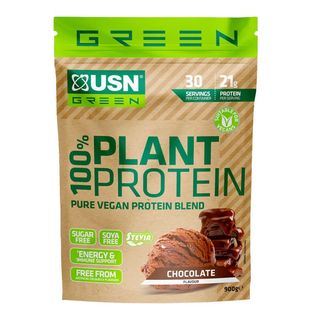Usn 100% Plant Protein 900 gr chocolate