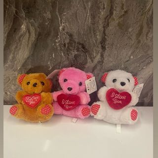 Mini nounours
