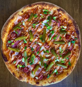 Козацька 40см