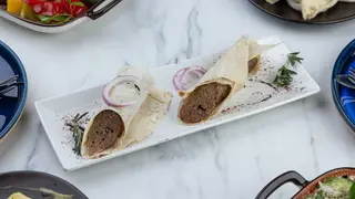 ქაბაბი საქონლის