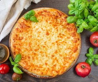 Хачапури с сыром (300гр)