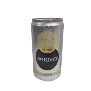 Tónica Nordic Original 33cl