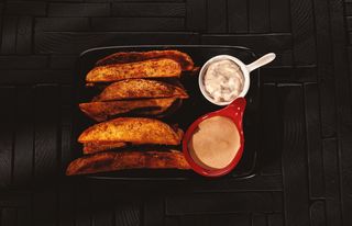 მექსიკური კარტოფილი