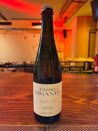 Passo Gigante PetNat