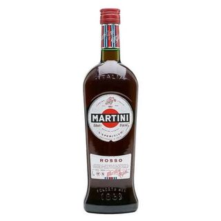 Vermut Martini Rojo Y Blanco