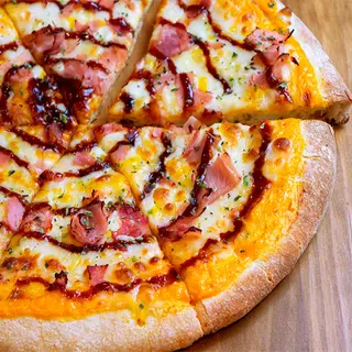 Pizza Yorkadelic