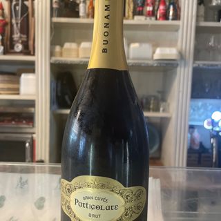 Particolare Brut 75 cl