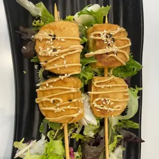 Yu Tofu (2 uds.)