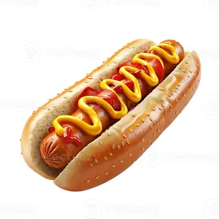 Hot Dog