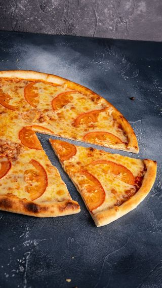 Пицца Маргарита