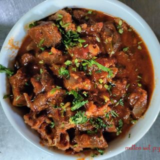 Nyama Ya Mchuzi/ Mutton/ Chicken