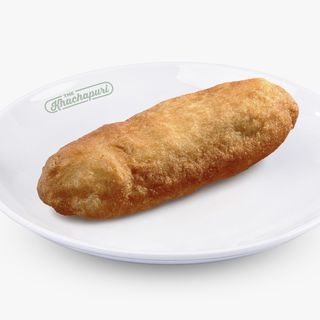 ხორცის ღვეზელი 