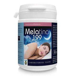 Melatina 1,99 60 Comp.