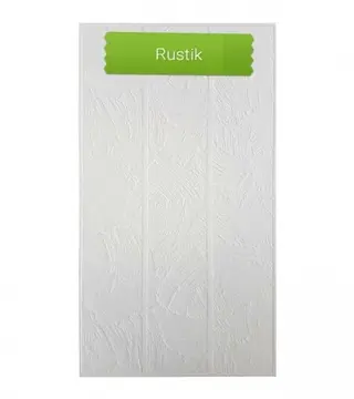(136587) Stiroporna ploča 3cm 100x50cm RUSTIK