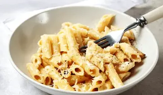 Four Cheese