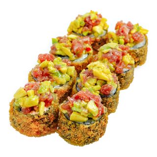 Panko "Awo-Tuna"