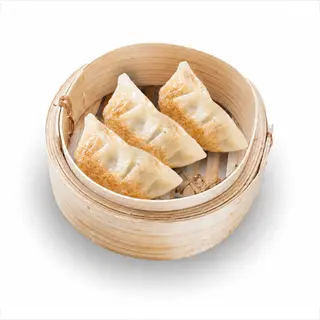 GYOZA CREVETTES 3PCS 