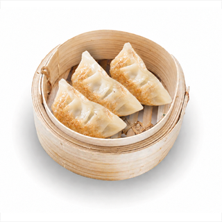 GYOZA CREVETTES 3PCS 