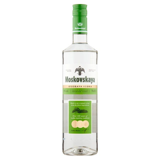 Moskovskaya 70 cl