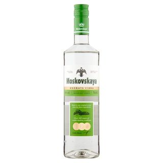 Moskovskaya 70 cl