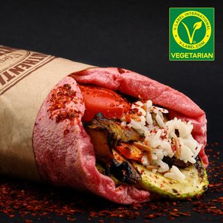 Lady Durum Vegetarian